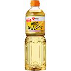 ショッピングみりん 醸造みりんタイプ 盛田株式会社 1L ペット 12本入