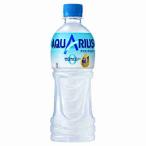 アクエリアス ゼロ 500ml ペット 24本入