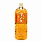 おーいお茶  ほうじ茶 