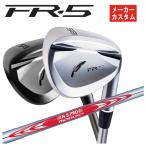 【メーカーカスタム】 フォーティーン FR-5 ウェッジ N.S.PRO モーダス3 TOUR 120【パールサテン・ブラックダイヤモンドサテン】 FOURTEEN