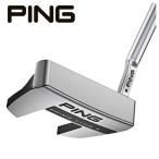 【大特価！】PING ピン 2023 パター PRIME TYNE 4 （