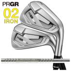 【4月17日発売】 プロギア 02 アイア�