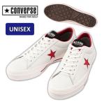 ショッピングワンスター コンバース メイドフォー ゴルフ ワンスター GF ホワイト/レッド CONVERSE ONE STAR GF 33500202 ゴルフシューズ メンズ レディース