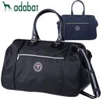  Adabat сумка "Boston bag" ADABAT ABB434 Golf 