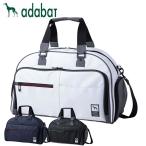  Adabat сумка "Boston bag" ADABAT ABB438 Golf 