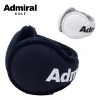 [ сильно сниженная цена!] Admiral Golf половина Union Jack наушники защищающий от холода наушники холод . меры ADMIRAL GOLF ADMB365F