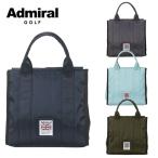 [ сильно сниженная цена SALE] Admiral Golf раунд сумка магнит Cart сумка ADMIRAL GOLF ADMZ5ATF