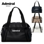 ( отметка 10%) Admiral Golf сумка "Boston bag" морщина кожзаменитель ADMIRAL GOLF ADMZ6AB3