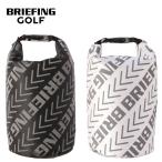 ブリーフィング ゴルフ 氷のう(氷嚢)アイスバッグ BRIEFING GOLF BIAS LOGO JQ ICE BAG アイシング ひんやりグッズ 熱中症対策 保冷バッグ BRG251F04