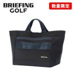 [ ограниченное количество ] Briefing Golf Cart большая сумка L LTD Pro серии Cart ba ground сумка BRIEFING GOLF PRO SERIES CART TOTE BRG253T58