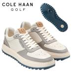コールハーン COLE HAAN ゴルフシューズ スパイクレス C40043 グランドプロ クロスオーバー ゴルフ mens メンズ