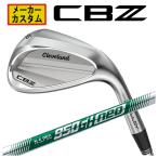 [ производитель custom ] Cleveland CBZ Wedge N.S.PRO 950GH NEO вал Cleveland CBZ Япония стандартный товар 2025