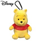  Винни Пух Smile мед мягкая игрушка сумка мяч сумка Golf Disney 