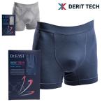 ドクターイースト デリットテック ショートスパッツ アンダーウェア Dr.EAST DERIT TECH Short Spats