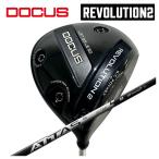DOCUSドゥーカスREVOLUT...