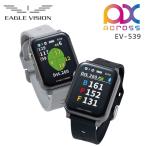  Eagle Vision Across AX EV-539 EAGLE VISION наручные часы type GPS Golf navi часы 