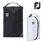フットジョイ FJ シューズバッグ スポーツタイプ シューズケース FOOTJOY FA25SCSSB ゴルフ