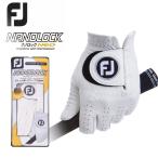 ショッピングゴルフグローブ フットジョイ グローブ ナノロック ネオ  FOOTJOY NANOLOCK NEO FGNN ネコポス対応