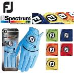 [3,980 иен и больше бесплатная доставка ] foot Joy (FOOTJOY) FJ Spectrum FP Golf перчатка FGFP кошка pohs соответствует товар 
