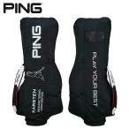  булавка PING дорожый рюкзак GB-U2308 Golf 