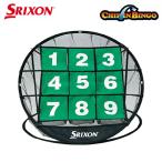 [ тренировочный инструмент ] Srixon chip in бинго Dunlop DUNLOP SRIXON GGF-90108 Golf 