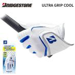 [3,980 иен и больше бесплатная доставка ] Bridgestone Ultra рукоятка прохладный Golf перчатка BRIDGESTONE ULTRA GRIP COOL GL25S1 все погода модель кошка pohs соответствует 