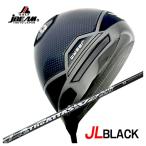 JBEAMJLBLACKドライバー...