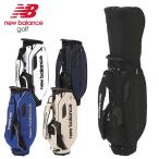  New balance Cart caddy bag легкий Basic модель 9 type 46 дюймовый соответствует new balance 012-5980001 Golf 