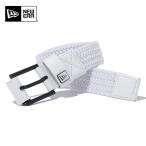  New Era Golf ремень стрейч we b белый 14747251 NEW ERA GOLF