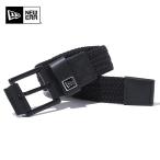  New Era Golf ремень стрейч we b черный 14518229 NEW ERA GOLF