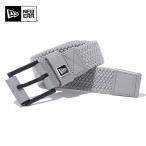  New Era Golf ремень стрейч we b серый 14518227 NEW ERA GOLF