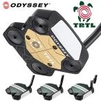 ODYSSEY TRTLta-toru короткая клюшка Odyssey S / DB /CH