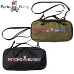 ( отметка 10%) носорог koba колено Golf сумка градация Logo PSYCHO BUNNY PBMG3FE2 кошка pohs соответствует 
