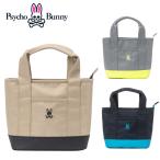 [ сильно сниженная цена!] носорог koba колено Cart ba ground сумка PHLPS-B Psycho Bunny PBMG4FBD Golf 