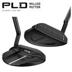 ピン(PING) PLD ミルドパター OSLO 4 (オ�