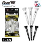 [ правило согласовано модель ] Professional чай Professional TeesbetiSUBEti длинный 80mm 3 шт. входит . Golf кошка pohs соответствует 