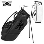 ショッピングデラックス PXG キャディバッグ デラックス ハイブリッド スタンドバッグ DELUXE HYBRID STAND BAG 10.5型 B-PG-173 ゴルフ【PXG正規品】