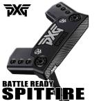 PXG スピットファイヤー バトルレディ パター SPITFIRE PUTTER BATTLE READY (日本正規品)