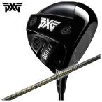 (特注カスタムクラブ) PXG GEN4 0811XT ドライバー シンカグラファイト LOOPプロトタイプ IPシャフト