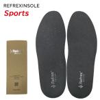 ショッピングインソール リフレックス インソール スポーツ REFREX INSOLE SPORTS 中敷き メンズ レディース