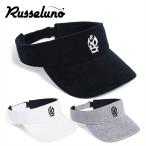 Russeluno マスクマン バイザー パイル LUCHA GOLF MESH VISOR ラッセルノ ゴルフ RGD-2332105