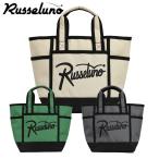 ラッセルノゴルフ Russeluno バインダー カートバッグ RGD-2412801 BAINDER CART BAG ラウンドバッグ
