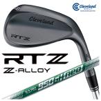 [ сильно сниженная цена ] Cleveland RTZ черный атлас Wedge N.S.PRO 950GH NEO[S] вал Cleveland RTZ