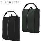  цент Andrew s сетка склеивание сумка для обуви унисекс сумка для обуви колодка кейс St ANDREWS UNISEX 0426984255 Golf 