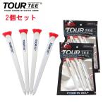 [2 шт. комплект ] Tour чай XXL длинный Drive Tour Tee XXL LONG DRIVE T-499 Golf чай 4шт.@ упаковка кошка pohs соответствует 