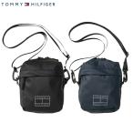 [ сильно сниженная цена!] Tommy Hilfiger Golf сумка Mini плечо сумка на плечо плечо сумка TOMMYHILFIGER THMG3FBW кошка pohs соответствует 