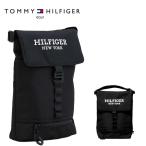 [ сильно сниженная цена!] Tommy Hilfiger сумка служебная программа Golf сумка TOMMY HILFIGER THMG4SBE Golf 
