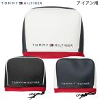 (ポイント10%)トミーヒルフィガー ヘッドカバー アイアン用 ベーシック TOMMYHILFIGER THMG4SH6 ゴルフ
