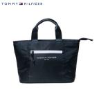 ( отметка 10%) Tommy Hilfiger TOMMY HILFIGER раунд сумка signature THMG4STB Cart сумка Golf 