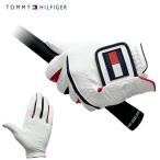 【3,980円以上で送料無料】(ポイント10％)トミーヒルフィガー グローブ TOMMY HILFIGER THMG801 ゴルフ ネコポス対応